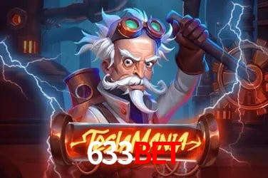 Slot Games 633Bet