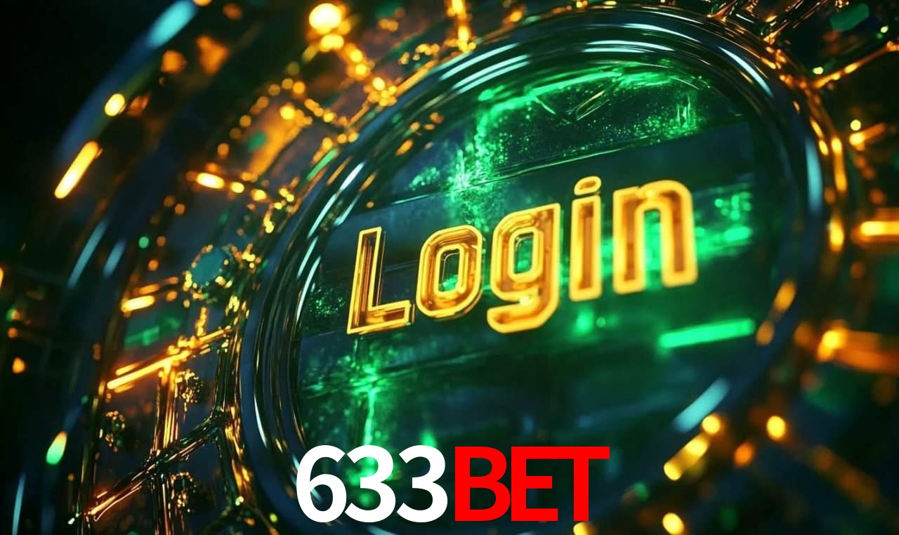 633Bet App Interface