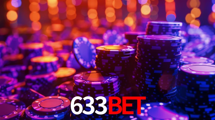 633Bet Login