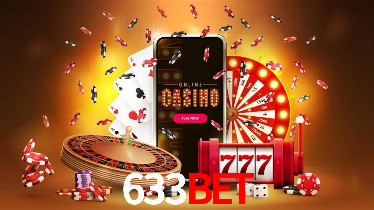 Games Directory 633Bet