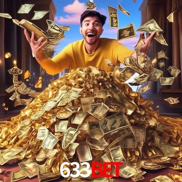 Football Betting 633Bet