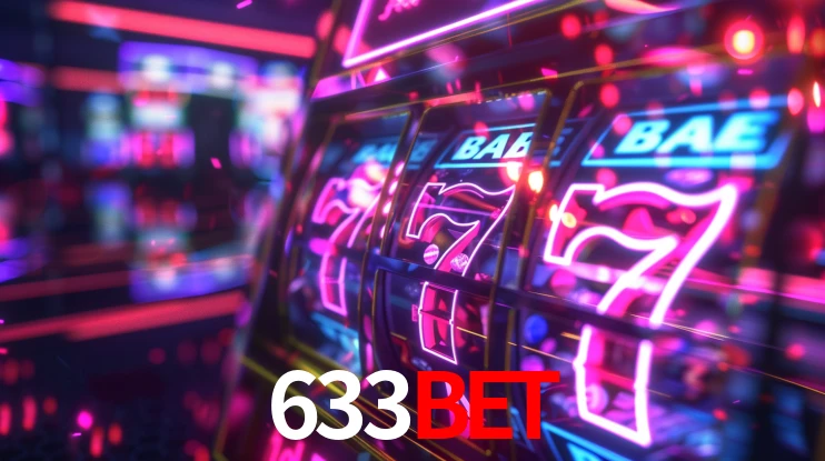 Game Providers 633Bet