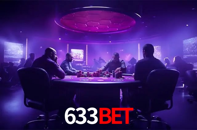 Descubra a Essência do 633Bet: Nossa História e Compromissos