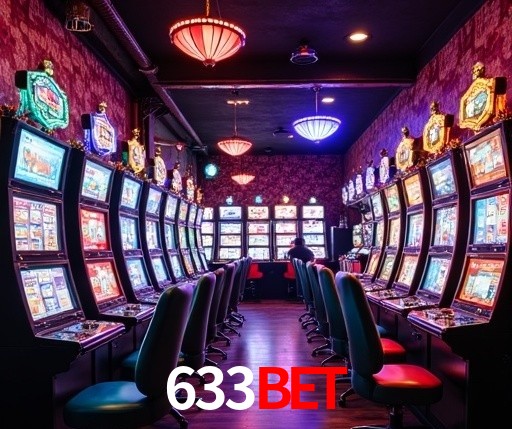 Weekend Specials 633Bet