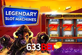 Descubra a Essência do 633Bet: Nossa História e Compromissos