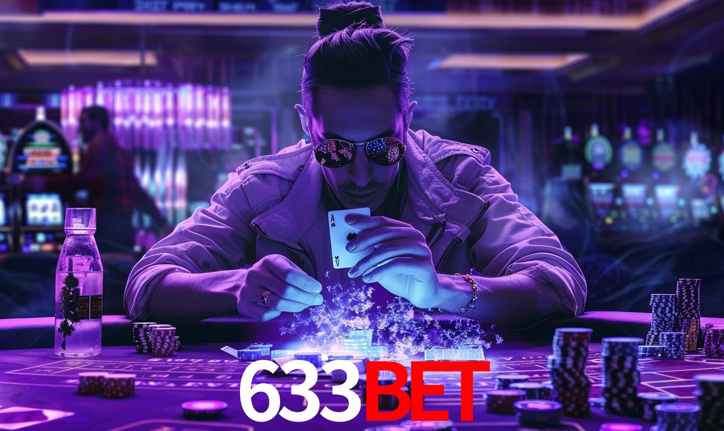 VIP Casino 633Bet