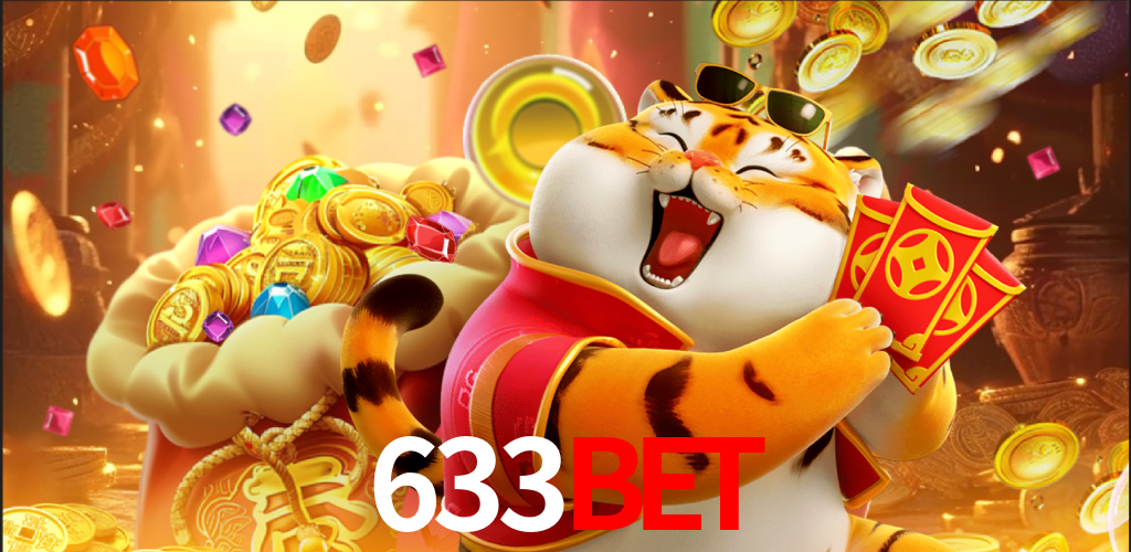 633Bet