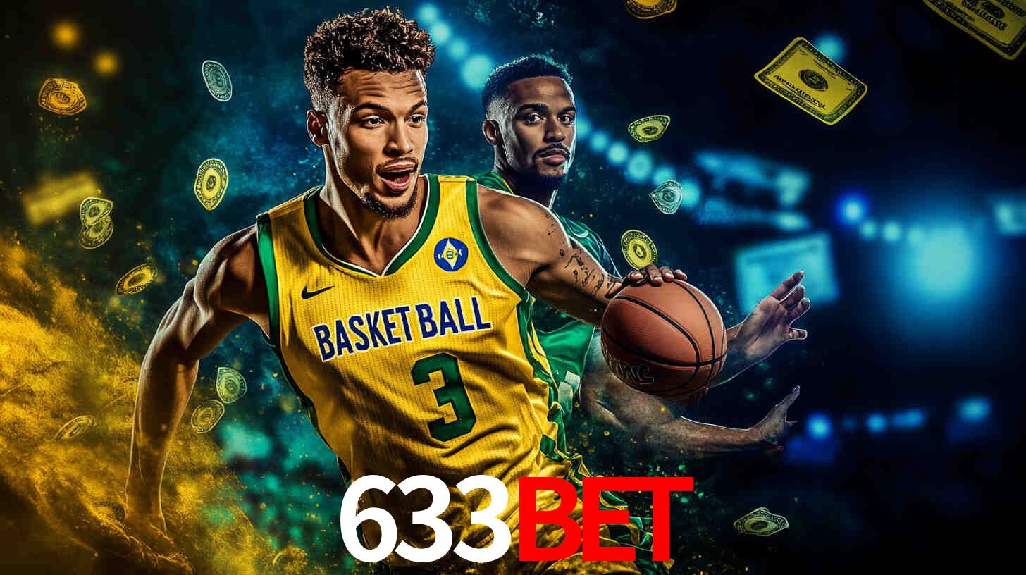 Inovações de Jogos na 633Bet: O Futuro das Experiências Interativas