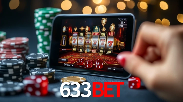 Exclusive Games 633Bet