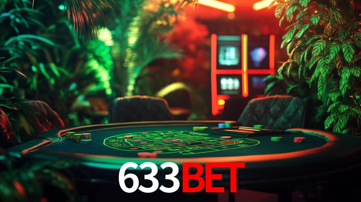 Tournaments 633Bet