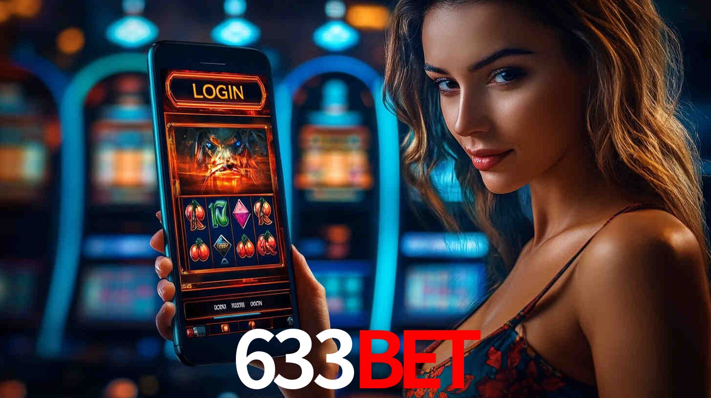 633 Bet App