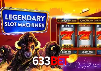 Descubra o Mundo do Cassino Online com 633Bet
