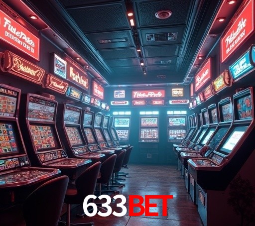 API Integration 633Bet
