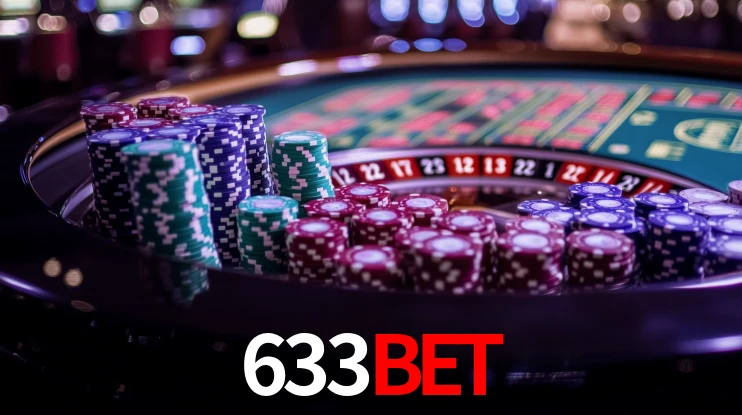 Programa VIP 633Bet