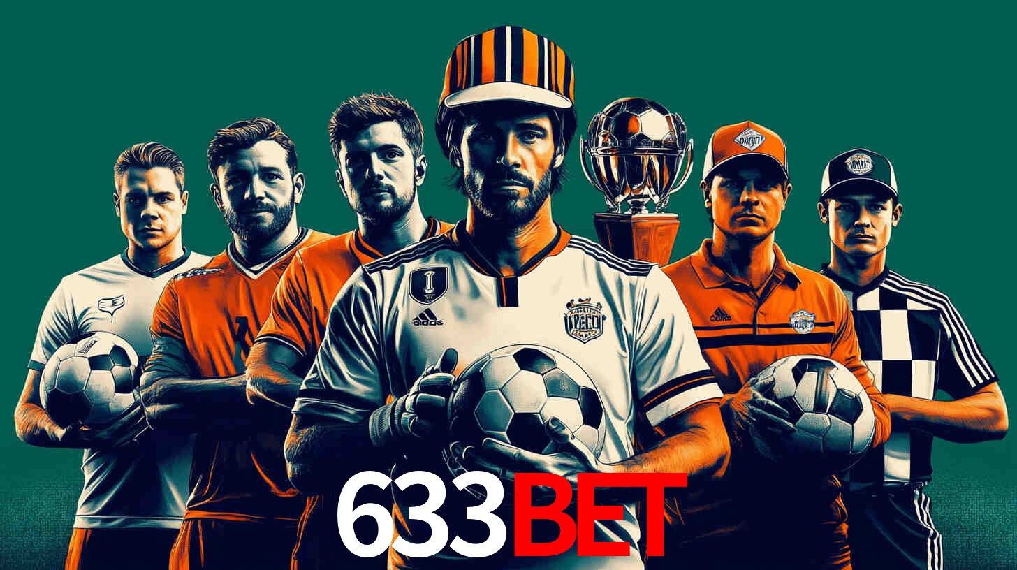 Descubra o Programa VIP da 633Bet: Vantagens Exclusivas para Jogadores