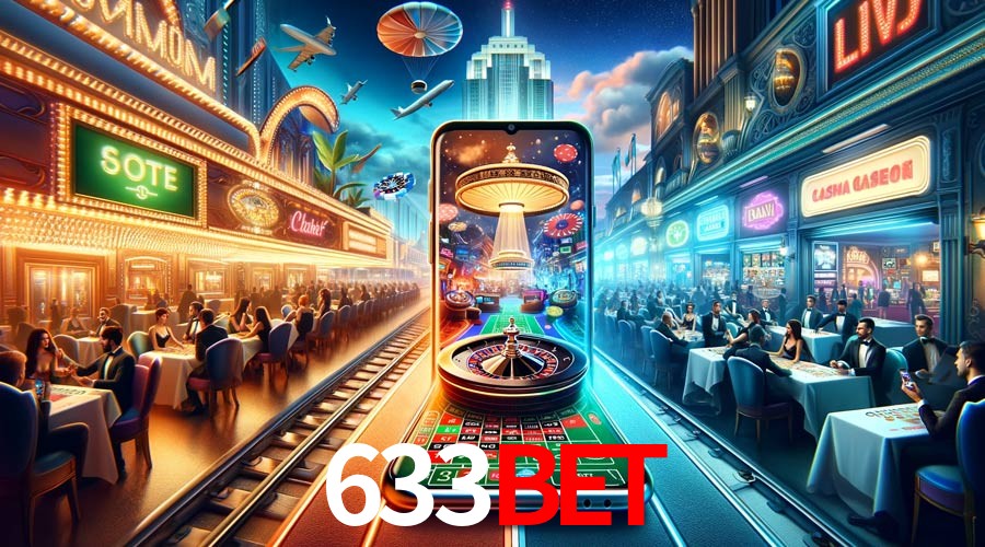 Quick Registration 633Bet