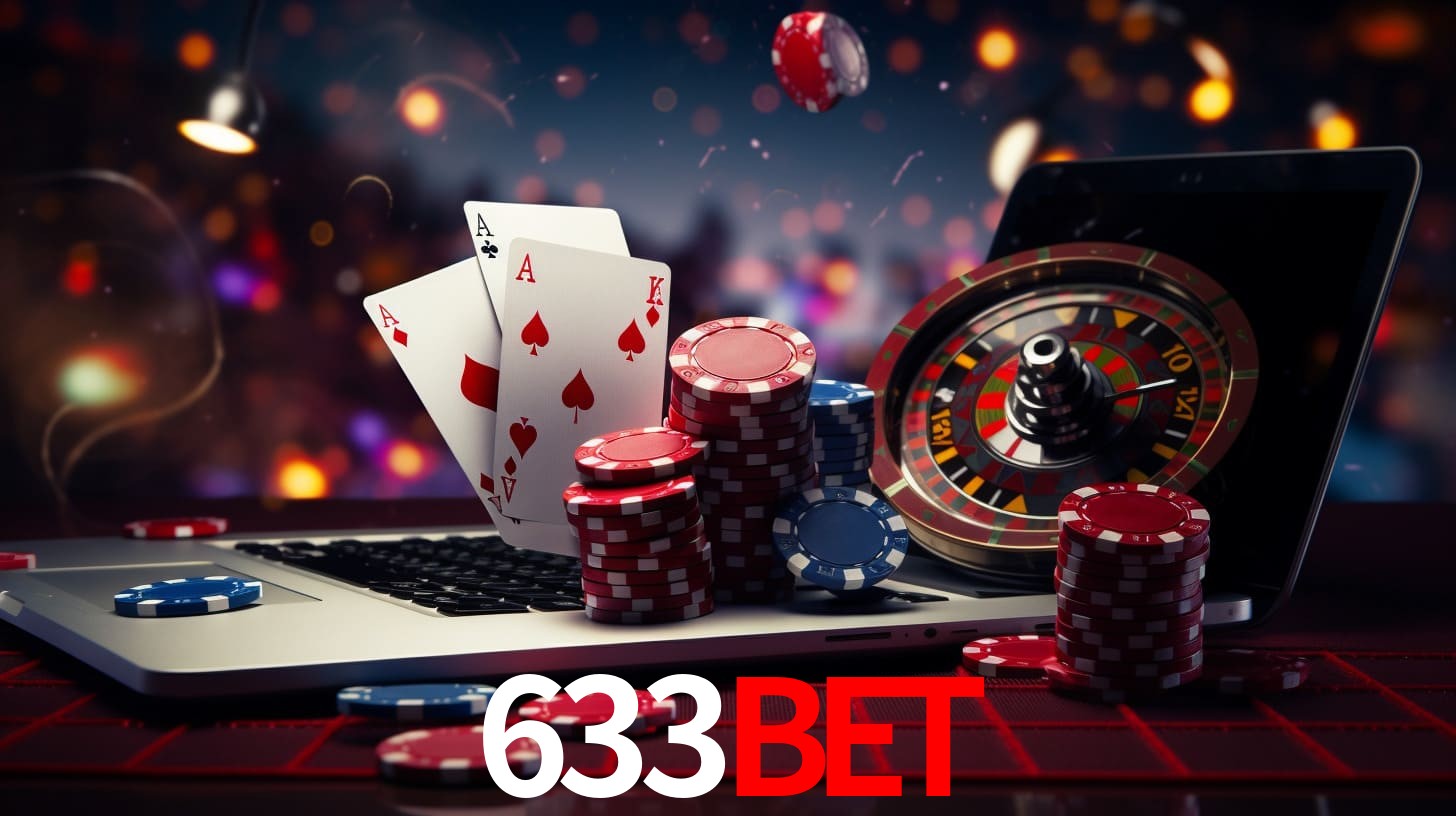 Live Casino 633Bet