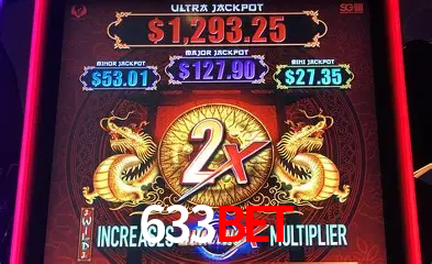 VIP Casino 633Bet