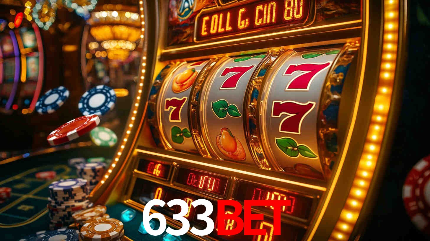 633Bet App Interface