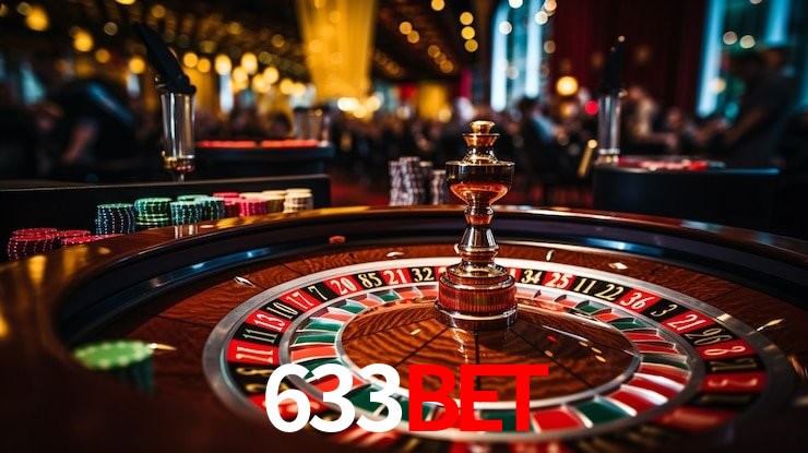 Flash Promotion 633Bet