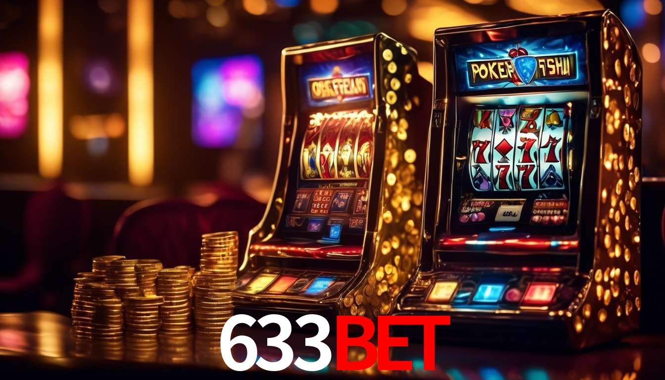 Descubra o Programa VIP da 633Bet: Vantagens Exclusivas para Jogadores