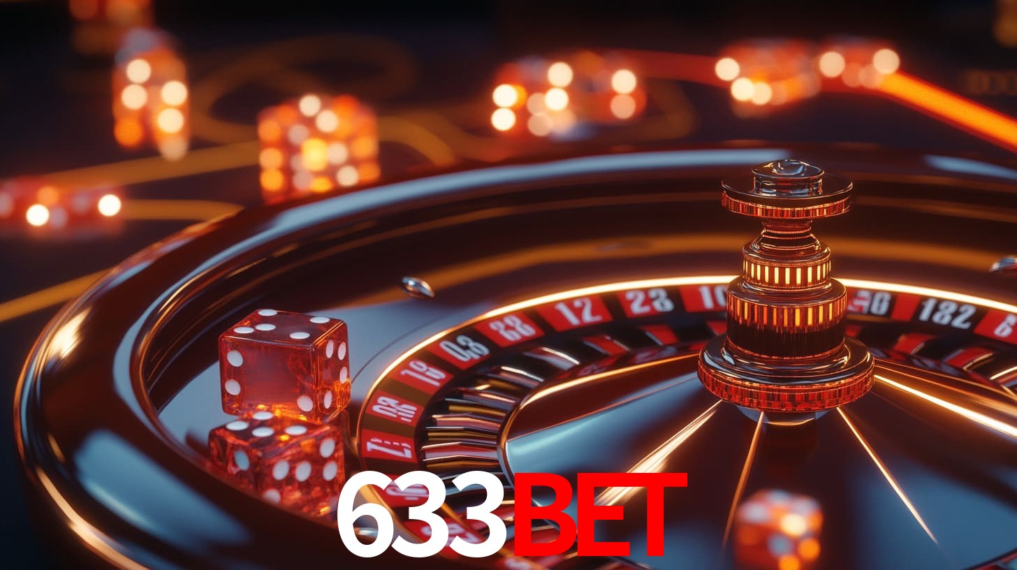 Bônus Generosos e Exclusivos no 633Bet para Você!