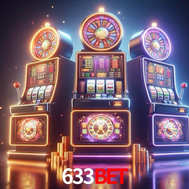 Experimente o Login Seguro Premium no 633Bet