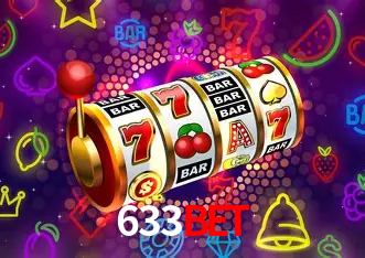 A Emoção da Loteria na 633Bet: Uma Chance de Mudança de Vida