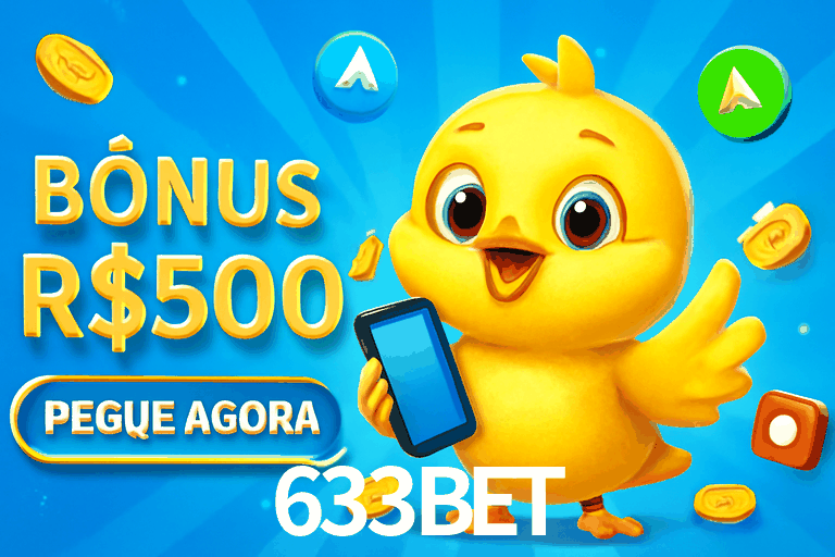 Account Benefits 633Bet