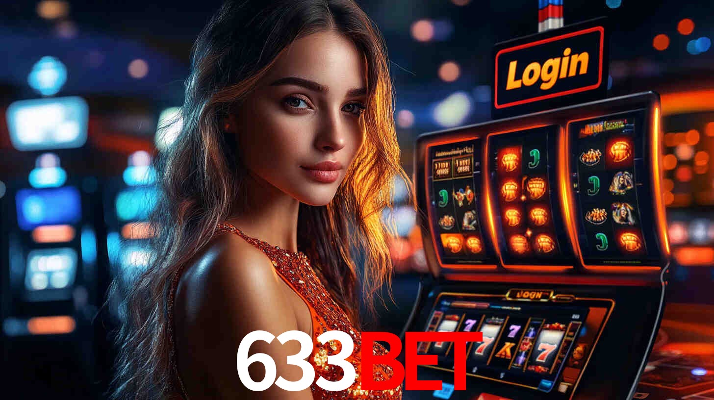 633Bet Login