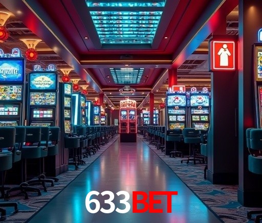 Explorando a Categoria de Eventos em Apostas na 633Bet