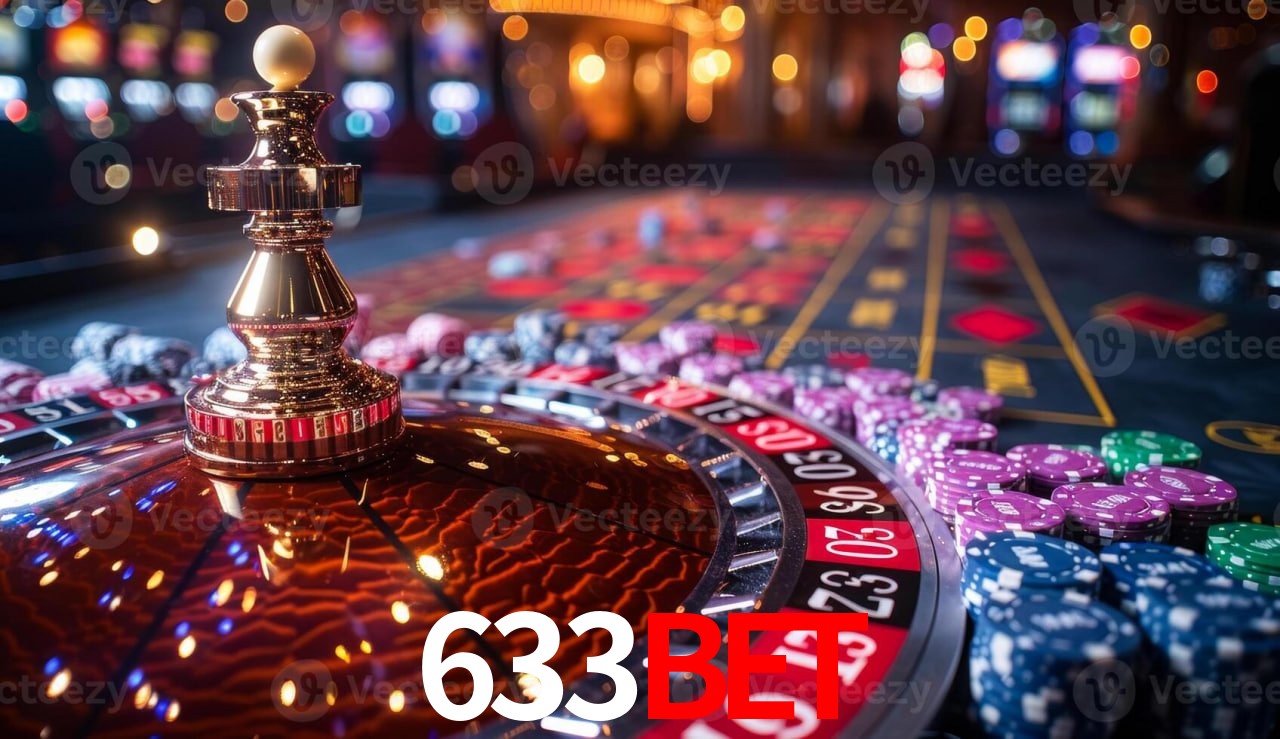 Weekend Specials 633Bet