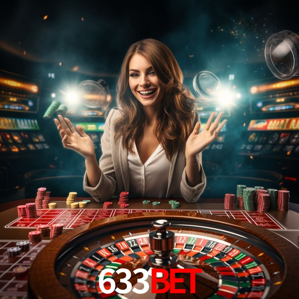 633Bet