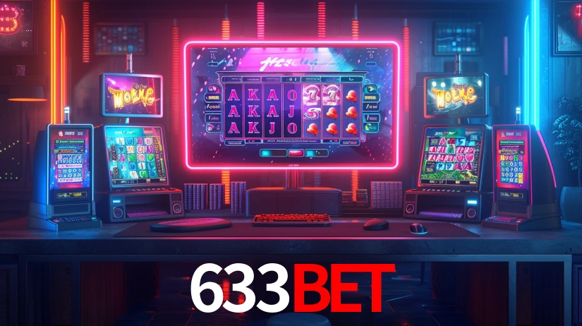 633 Bet App