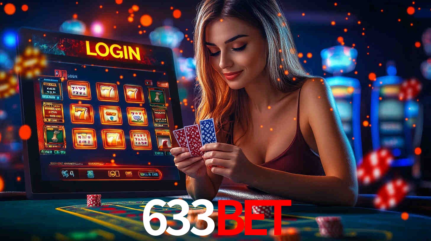 633Bet