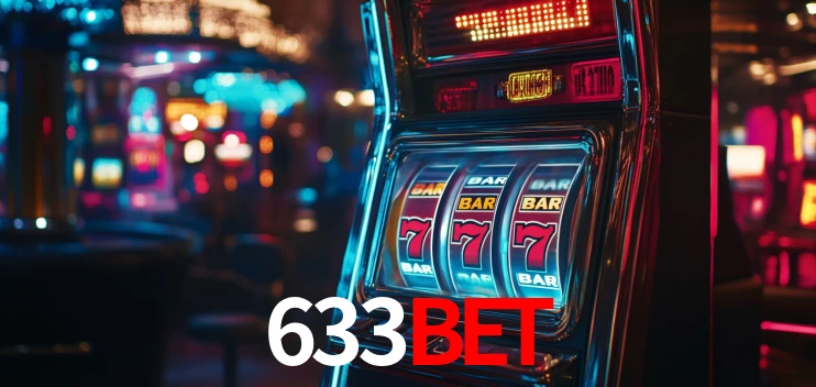 Welcome Bonus 633Bet