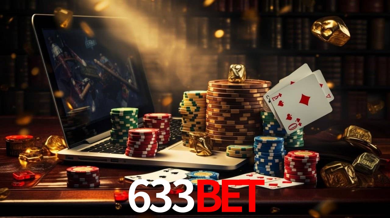 Basketball Betting 633Bet