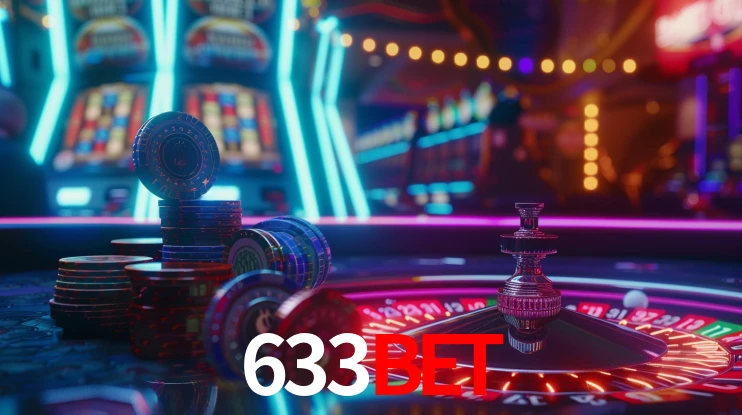 Games Directory 633Bet