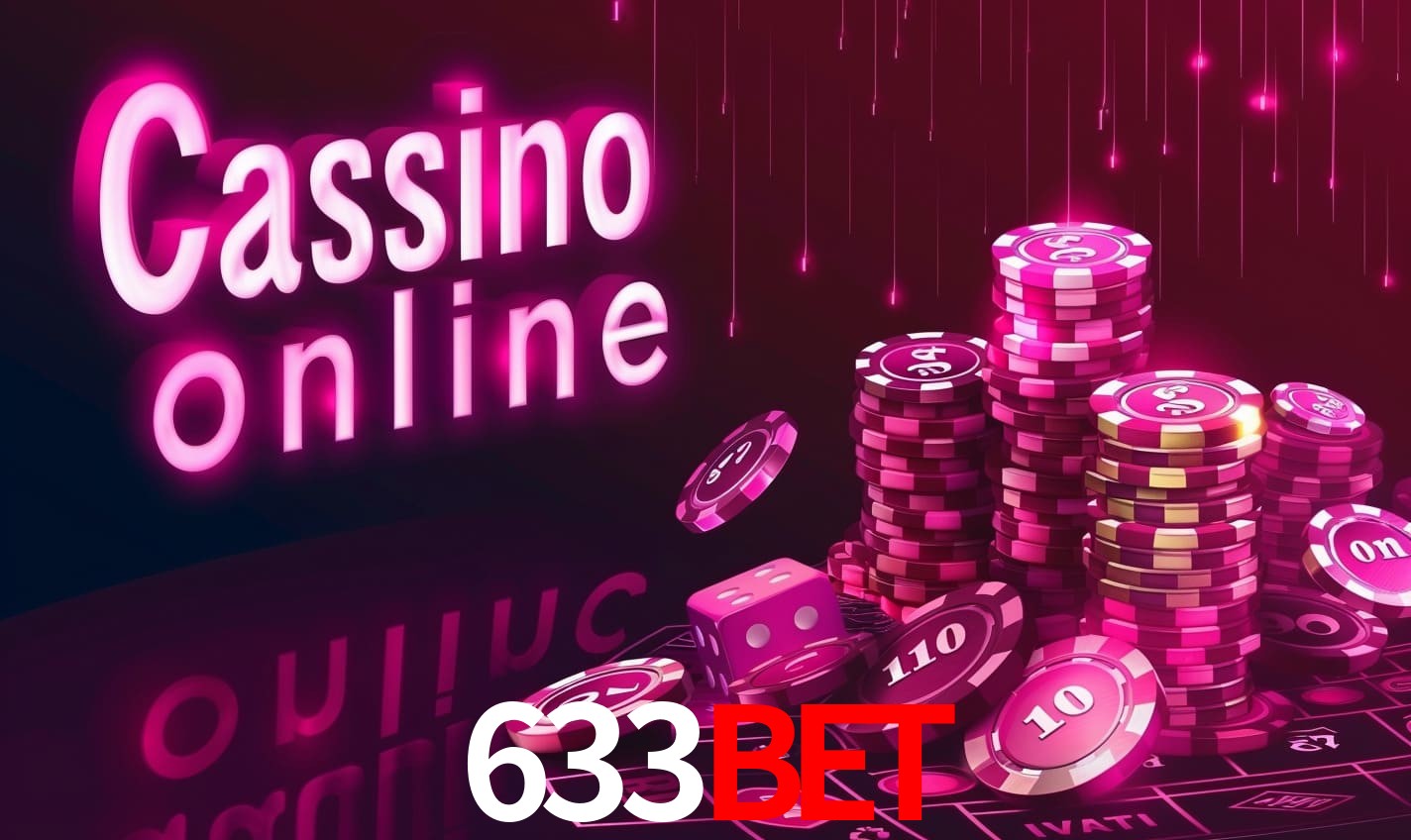 Explorando a Categoria de Eventos em Apostas na 633Bet